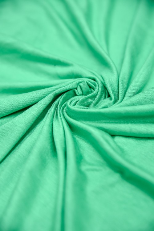 LYCRA COTTON PLAIN